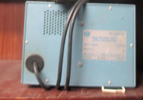 VIZ Analog Sine/Square Signal Generator WA-504B/44D