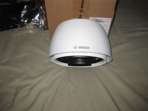 Bosch VG4 VG5 500i Auto Track II with IP module, sunshield CCTV