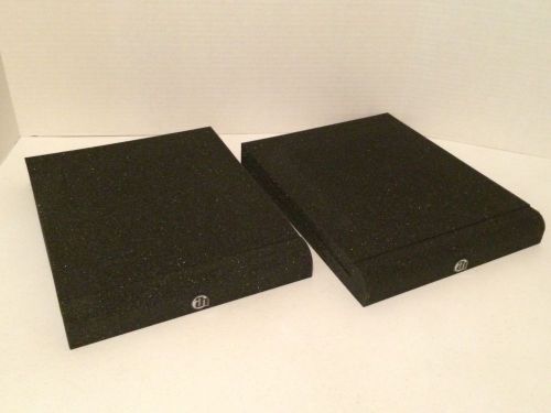 Adam Hall PAD ECO Series SPADECO2 Monitor Isolation Pads