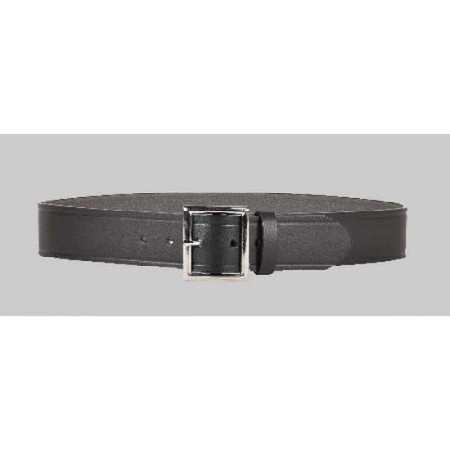 Desantis E20BJ42Z3 Men&#039;s Plain Black 1 3/4 Econoline Garrison Belt - Size 42