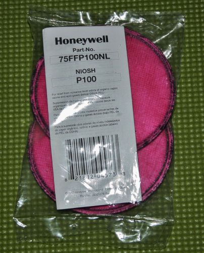 75FFP100NL, NORTH by Honeywell