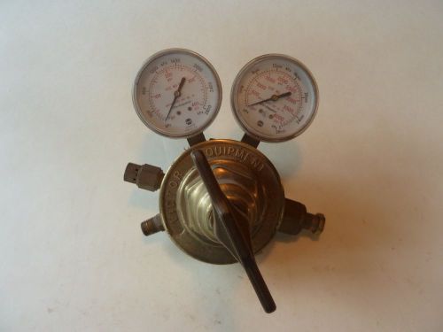 Victor c02 regulator for sale