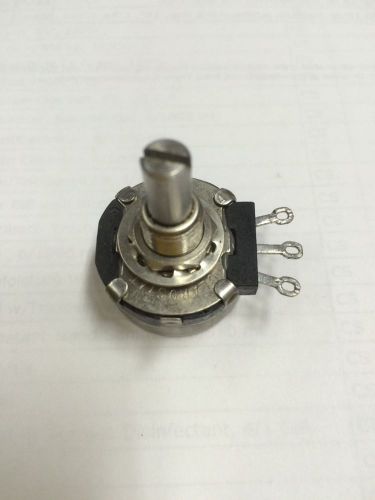 Advance 56454740 Potentiometer Speed Control 5K  3-Terminal