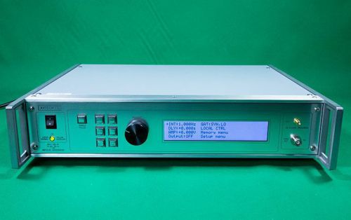 AVTECH AVH-SB-B-P Impulse Generator