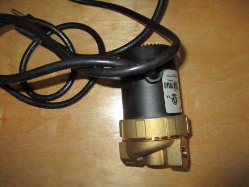 LAING THERMOTECH E1-BCSVNN1W-06 Hot Water Circulator Pump