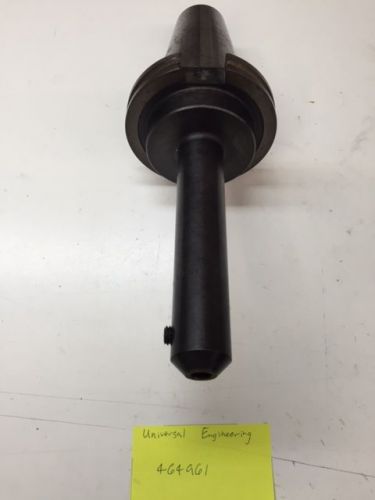 Universal Engineering 464961 CAT 50 Tool Holder