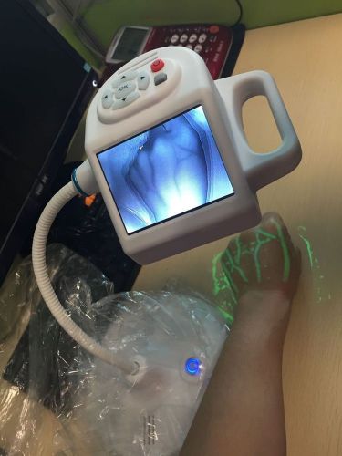 Infrared Vein Finder