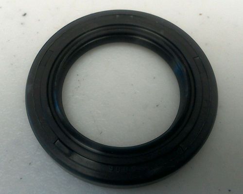 Shaft Oil Seal TC 27x40x6 Rubber Lip metric