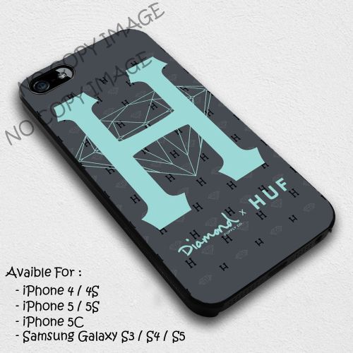 553 Diamond Supply Design Case Iphone 4/4S, 5/5S, 6/6 plus, 6/6S plus, S4