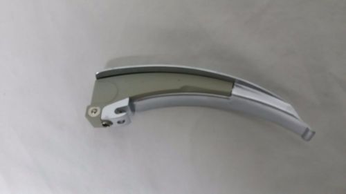 Heine Mac #4 Laryngoscope Blade