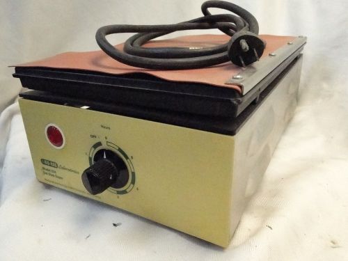 BIO-RAD LABORATORIES GEL SLAB DRYER MODEL 224