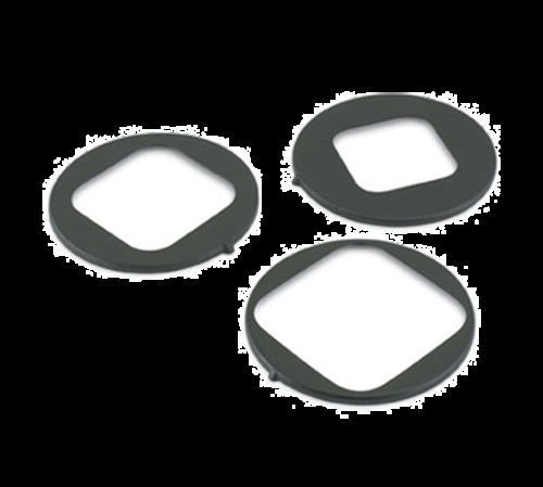 Chicago metallic 46545 angel food/tube cake pan 9-1/4&#034; diameter x 4&#034; deep... for sale