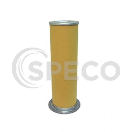 Atlas Copco 2252-6313-00 Air/Oil Separator Replacement