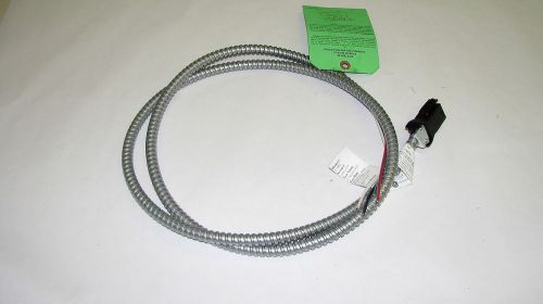 Electri-cable assy 42 sb2-72&#034; w/ conduit-anderson power poles / vupn8569 housing for sale