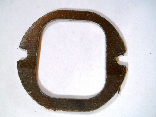 Gasket // Fits CAT Caterpillar // Part # 1052873,1299452 -  3406B; 3406C;