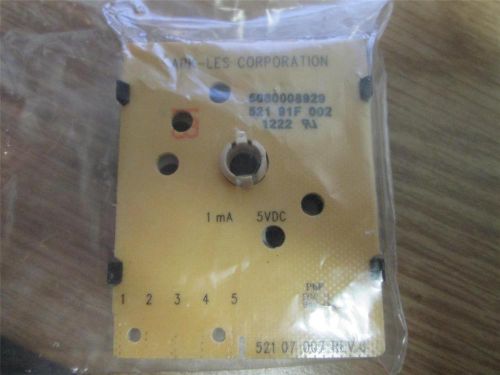 NOS POTENTLOMETER 962061