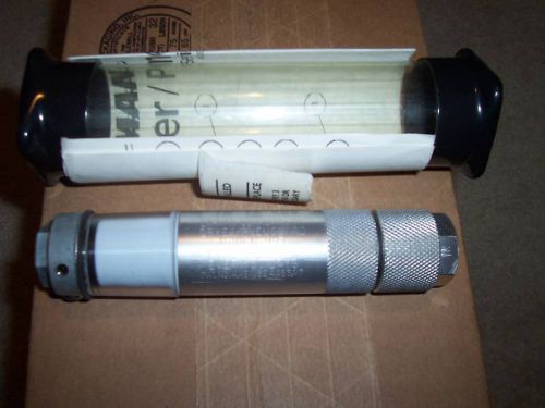 La-Man Dryer Pneuguard Filter Model 903 New