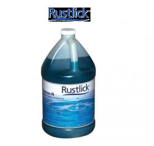 Rustlick Vytron-N 1 Gallon Synthetic Cutting Fluid