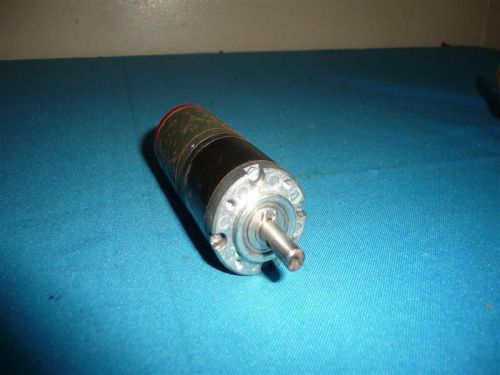 Maxon Motor 2332.912-61.256-200 233291261256200 Maxon DC Motor