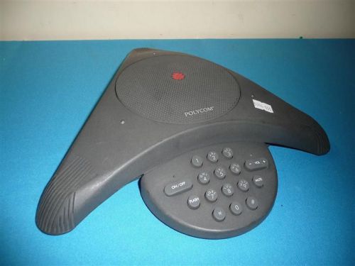 Polycom 2201-00696-001-H9 SoundDtation