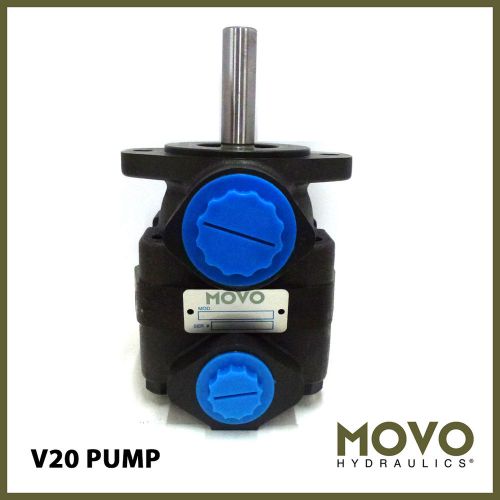 V20 Vickers Pump (Aftermarket)