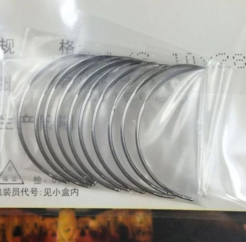 semi-curved suture needles 10*28 For pet Use Veterinary Syringe Needles