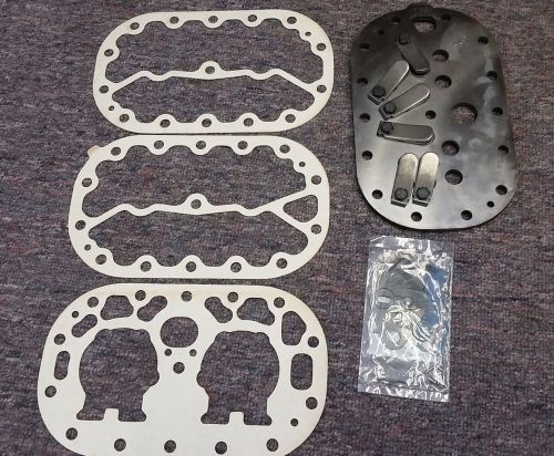 Copland 998-0661-51 Valve Plate Kit