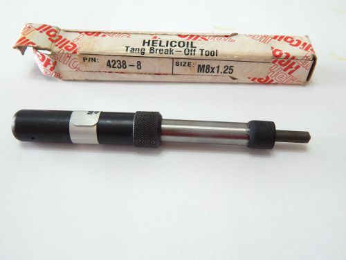 HELICOIL 4238-8 TANG BREAK-OFF TOOL M8X1.25