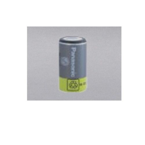 BATTERY,PANASONIC,1.2V,Sub C Intec,W/TABS,P-140SCR/A21