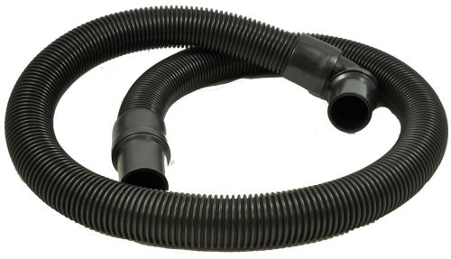 Proteam static-dissipating hose w/ cuffs (black) 103048 backpack vacuum tools for sale