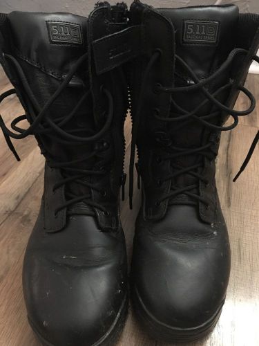 5.11 Tactical ATAC Boot