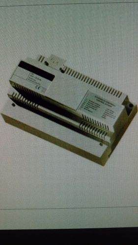 ALPHA 6837 2 WIRE POWER SUPPLY