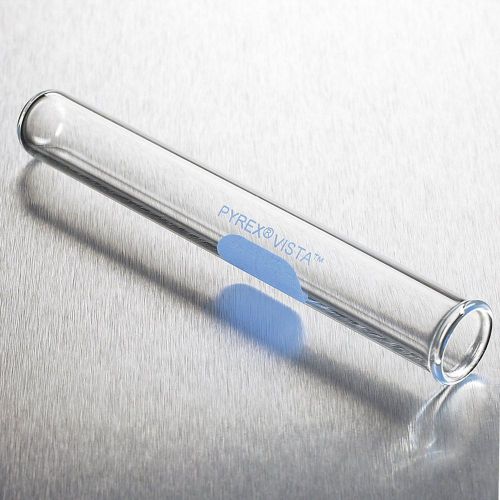 Pyrex Vista Test Tube 18 x 150 mm Pack of 50