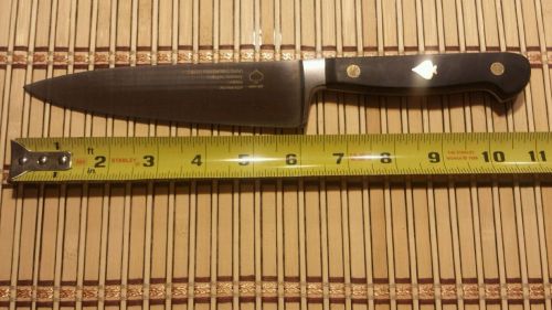 6 inch chef knife for sale