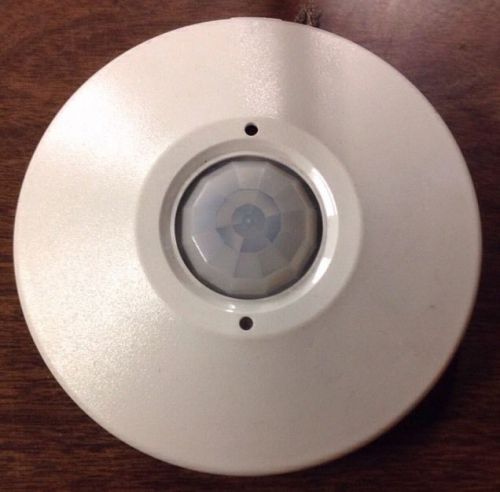 Lightolier Controls Insight Systems Ceiling Sensor OS-C