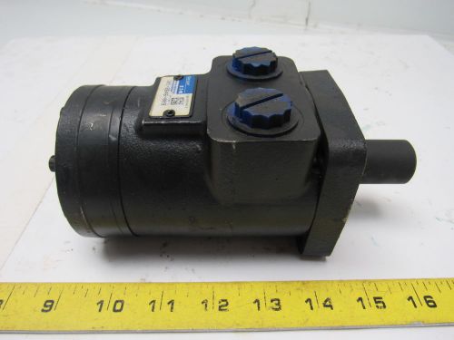 Char Lynn 101-2646-009 Hydraulic Motor 1&#034; Straight Shaft w/ Woodruff Key