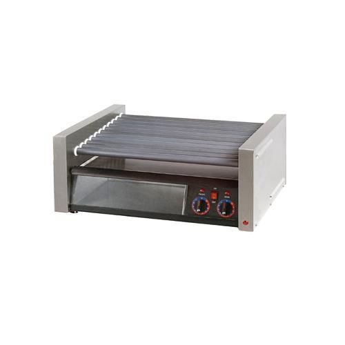 New star 75scbbc star grill-max pro hot dog grill for sale