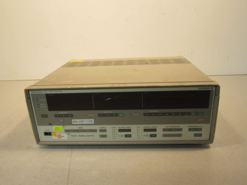 Yokogawa Digital Power Meter 2253E31 AC