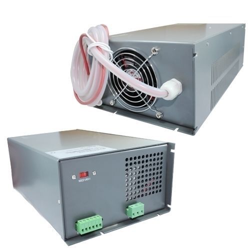 100w~180w pwm co2 laser power supply for sale