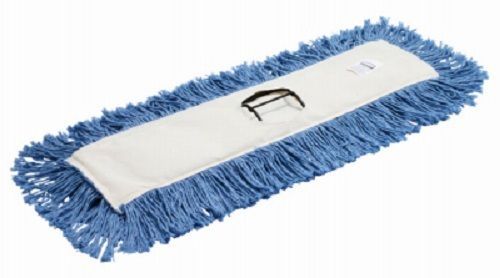 Rubbermaid, 2 Pack, 24&#034;, Dust Mop Refill