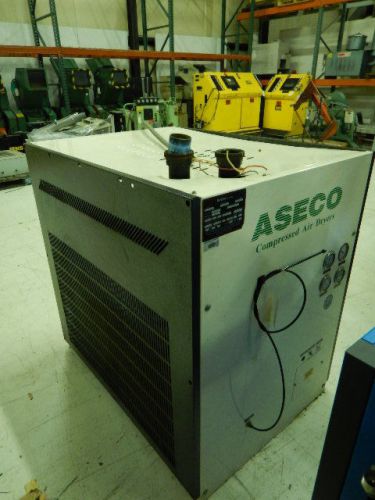 Air-cel dryer #7229 for sale