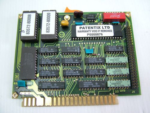 hp 83525-60080 Board