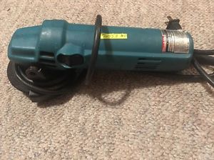 Makita N9514B 4&#034; Angle Disc Grinder