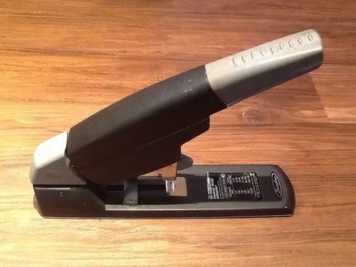 Swingline 210 Sheet Hi Capacity Heavy Duty Stapler 90002 Office Supplies