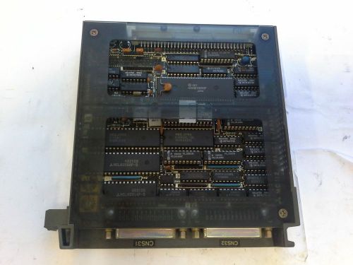 Mitsubishi MC712B Board