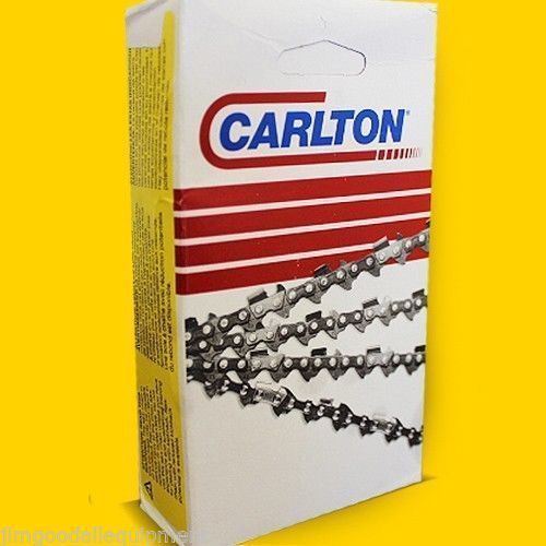 20,&#034;25&#034;,36&#034;,Carlton Chain,3/8&#034; Pitch,050 Gauge,Fits Stihl,Husky &amp; More,USA Made