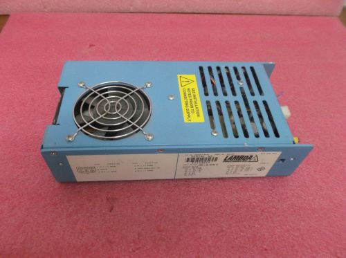 LAMBDA 2B4EB1A-0476 MODEL 02010FM POWER SUPPLY