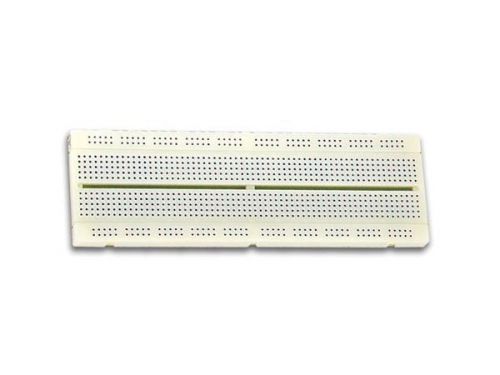 Velleman SD12N HIGH-Q BREADBOARD - 840 HOLES