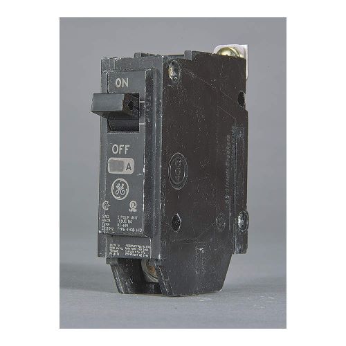 Bolt On Circuit Breaker, 20A, 1 Pole, THQB THQB1120