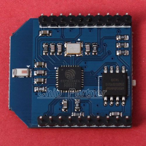 Wee serial wifi module bee interface esp8266 wireless module for arduino for sale